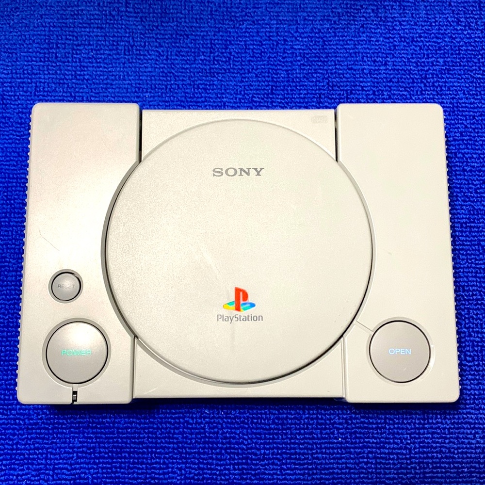 🔥 Sony PlayStation 🔥